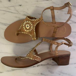 Jack Rogers Elise Sandal